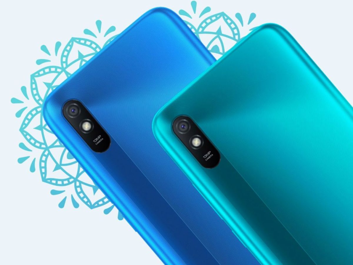 redmi 9a vodafone