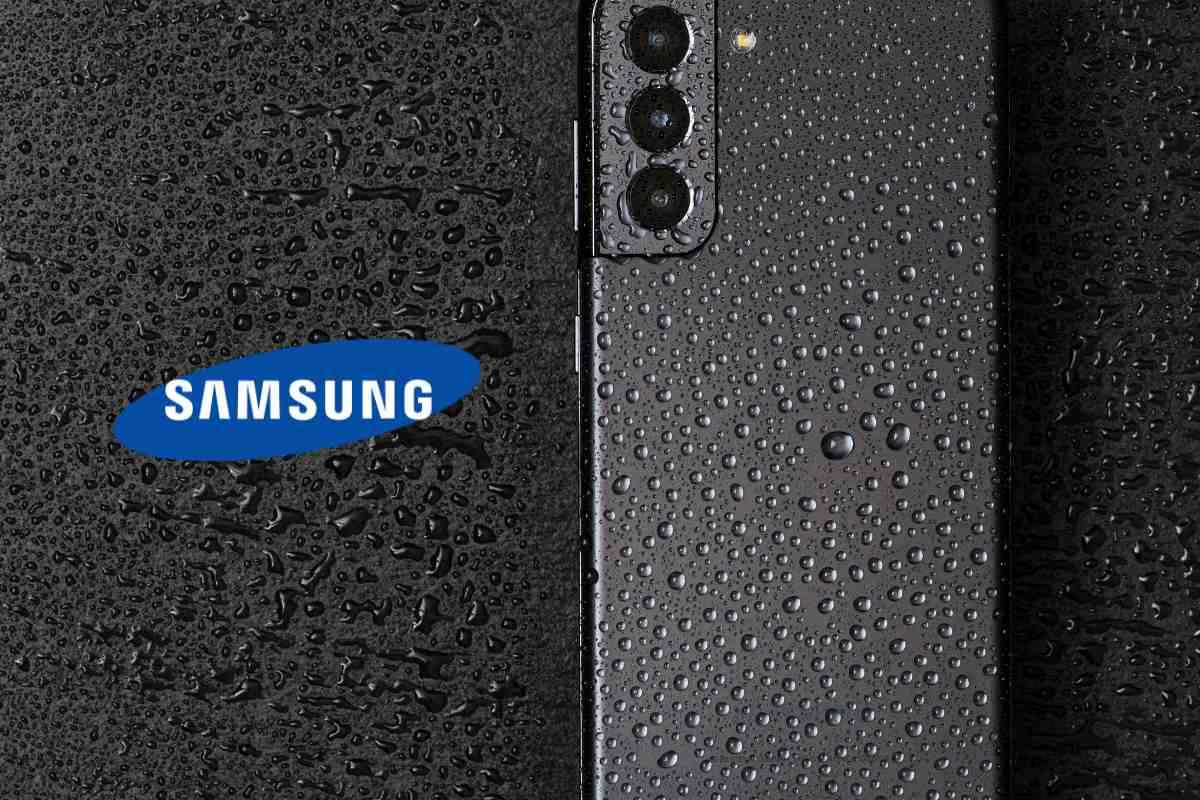 Samsung Galaxy S21 FE With Exynos 2100 Spotted - 76