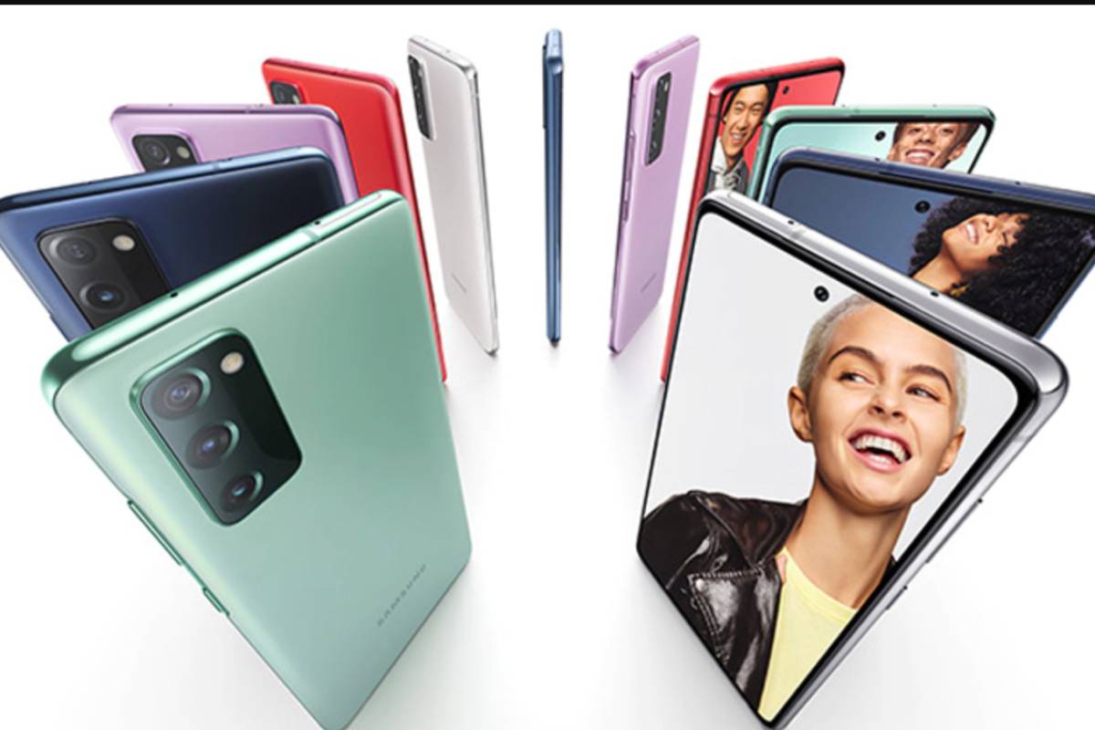 Samsung Galaxy S21 FE Might Not Come to India