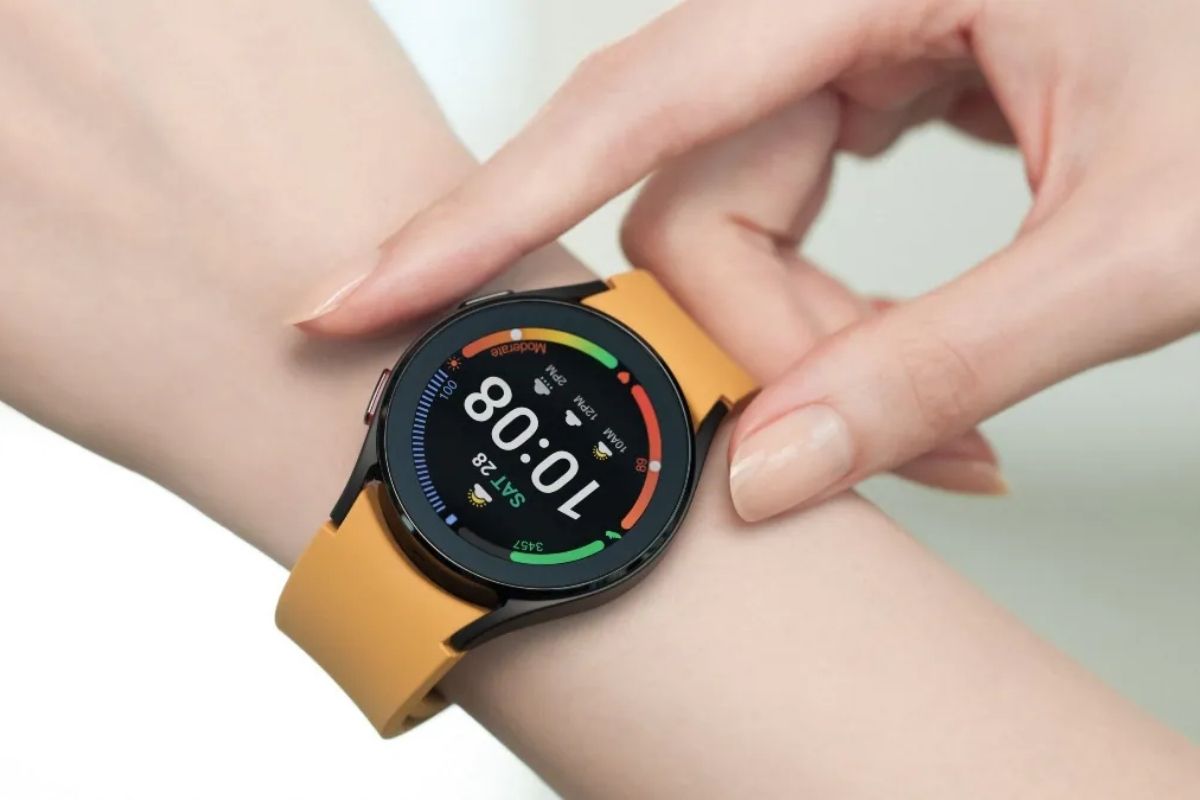 Samsung Swoops in at 2nd Position as it Witnessed High Sales of Smartwatches in Q3 of 2021 - 10