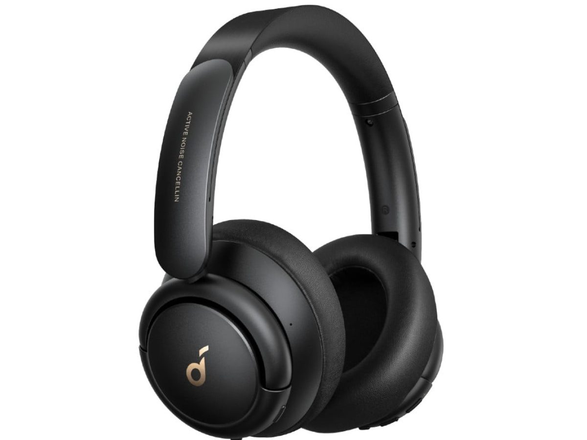Soundcore 2025 life q
