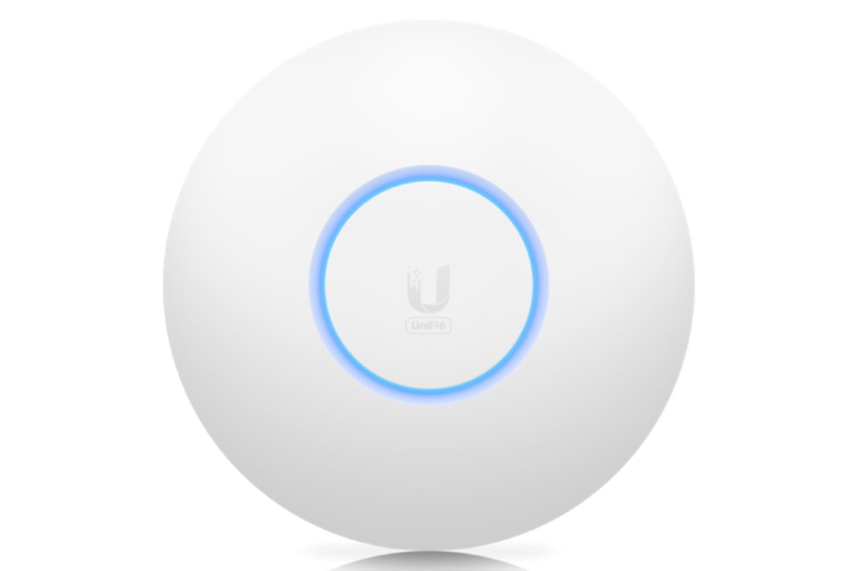 UniFi Access Point WiFi 6 Lite Router Costs Rs 8855 in India - 9