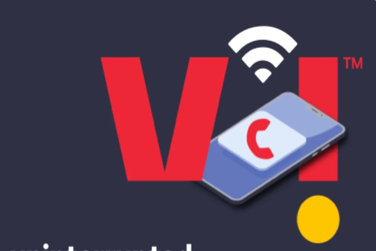 Vi WiFi