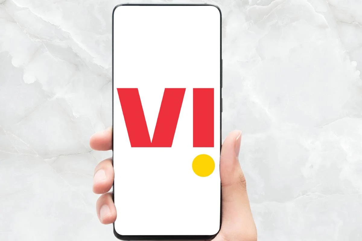 Vodafone Idea