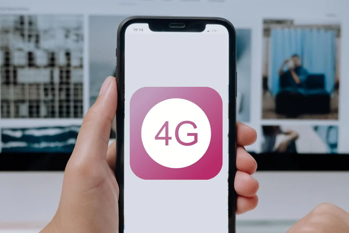4G Networks