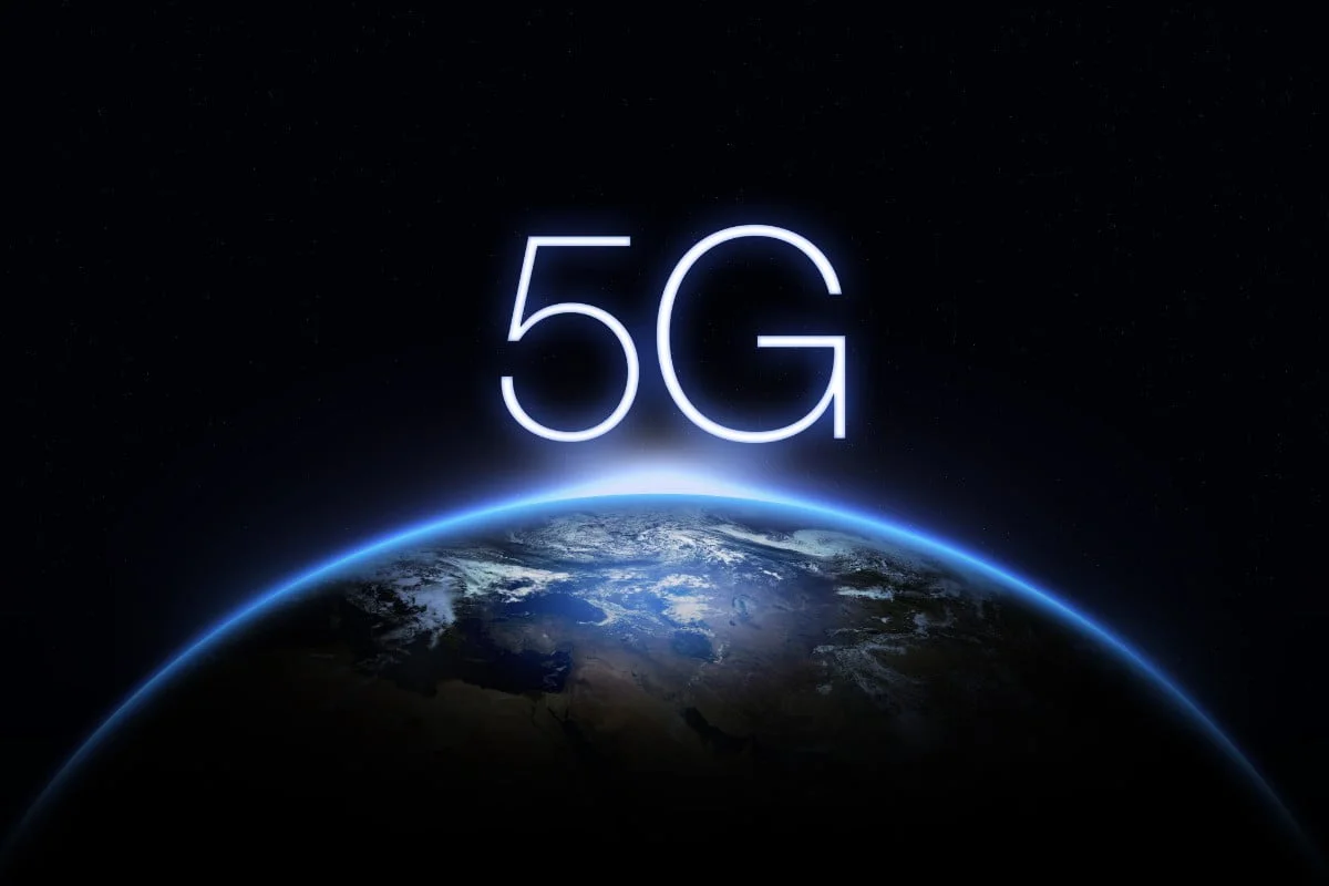 5G in India
