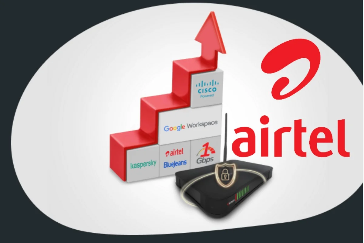 Airtel Enterprise