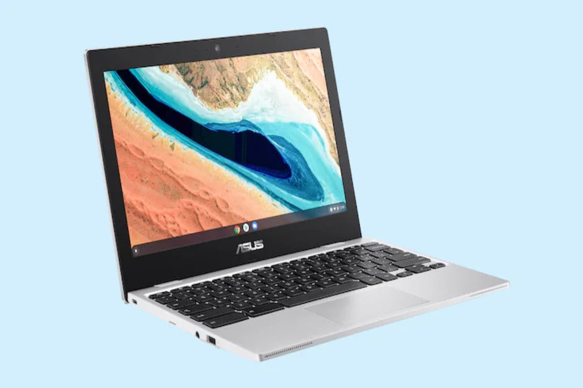 Asus Has Brought a Super Affordable Chromebook for Students - 10