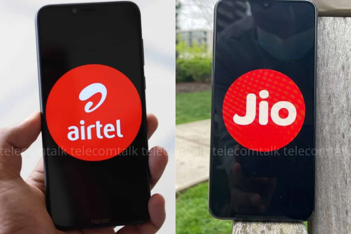 Bharti Airtel