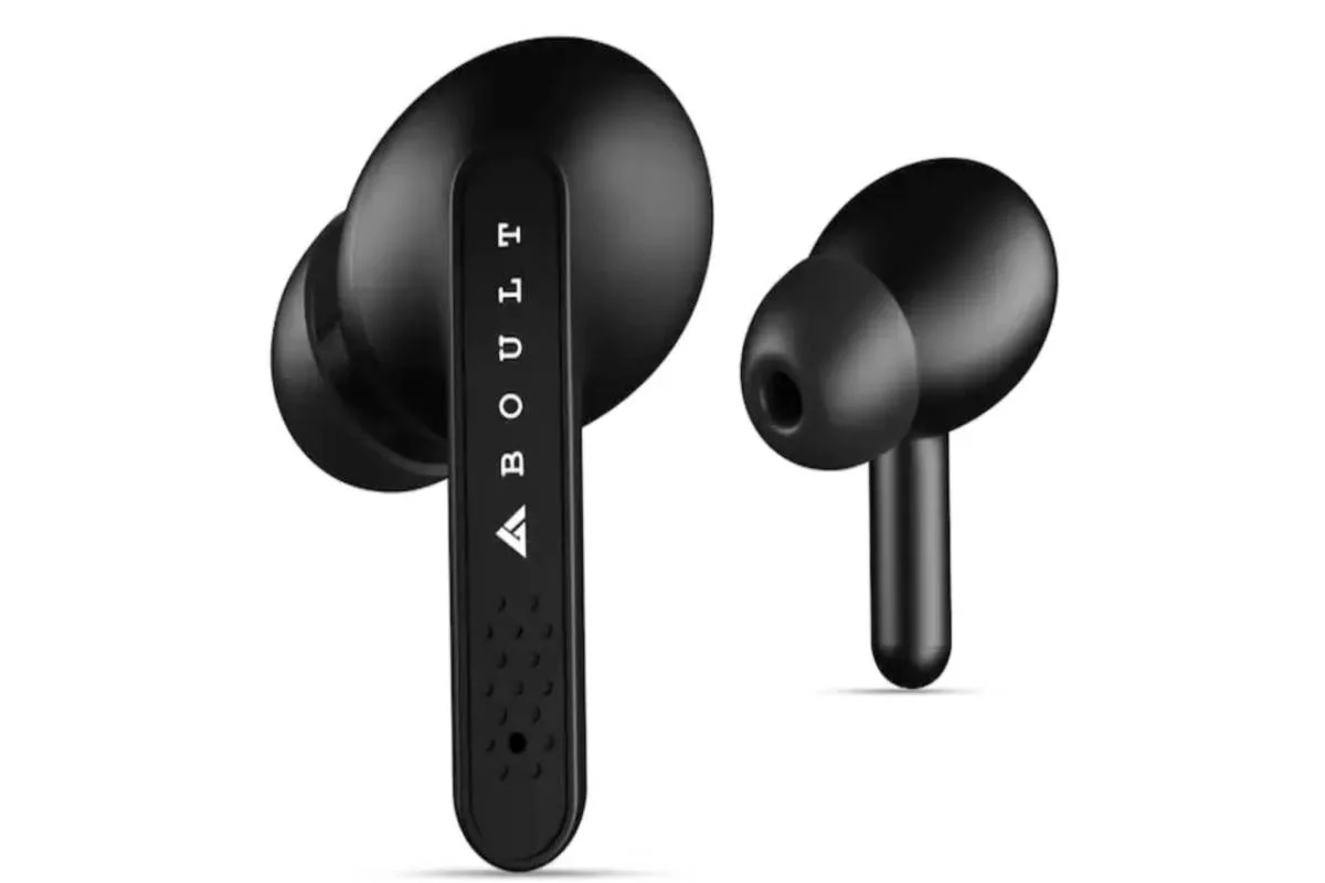 Airbass discount wireless earbuds