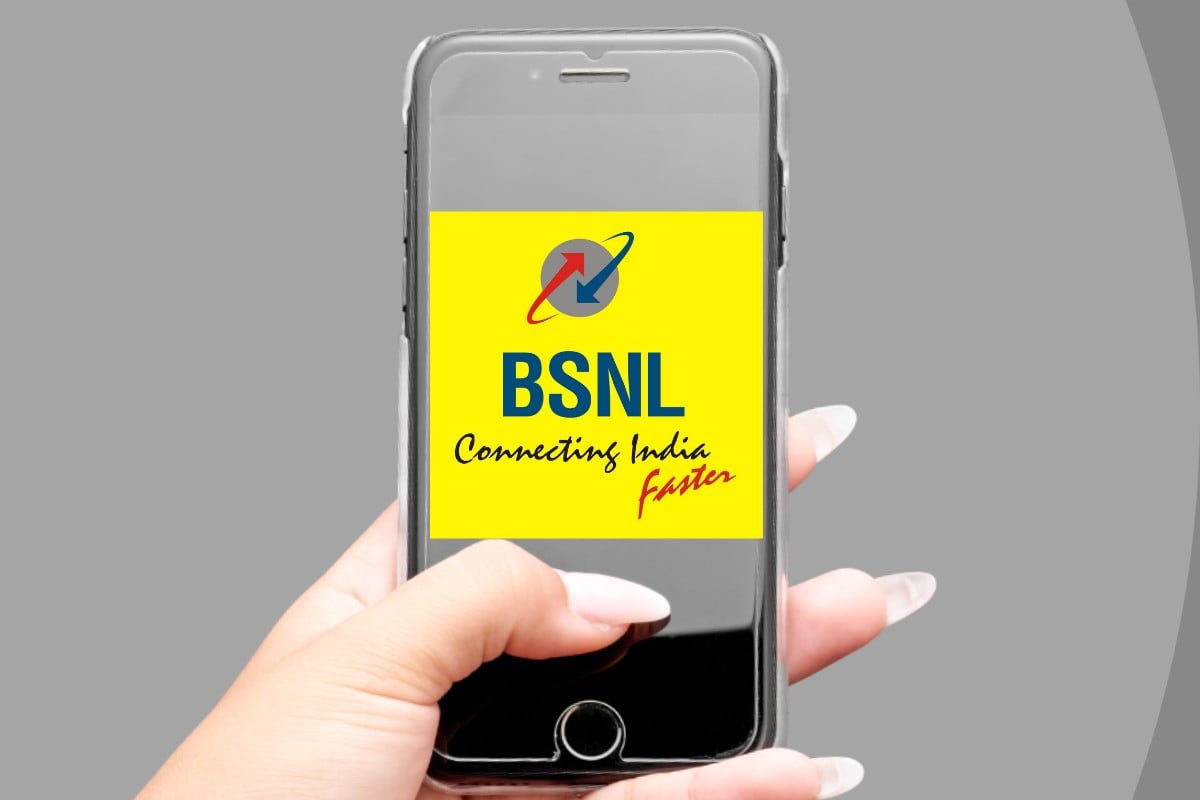 BSNL