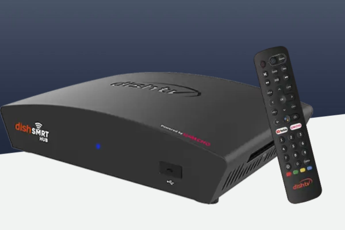 Dish TV Android Box Features  Price Detailed - 84