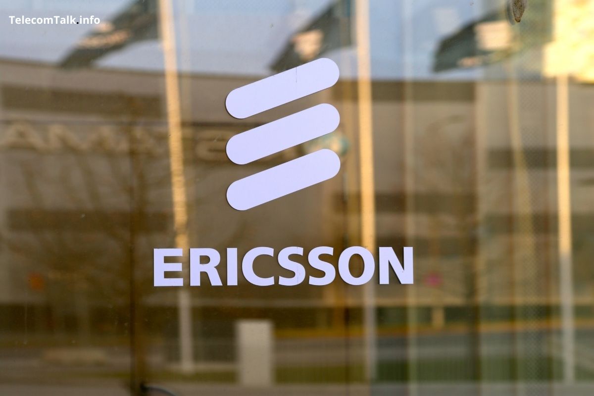 Ericsson  Singtel Achieve 5 Gbps  Speed Using 5G SA NR DC - 35