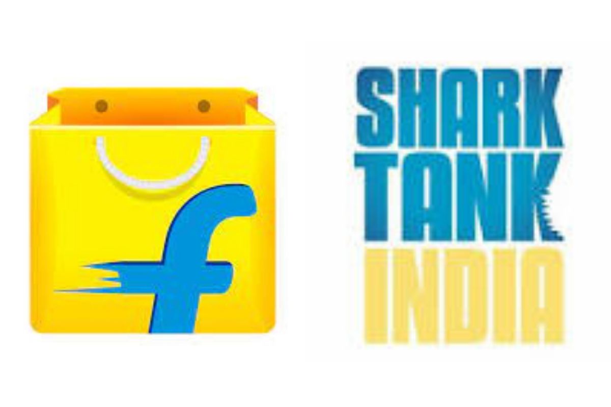 Flipkart Partners Shark Tank India for Driving Entrepreneurship - 83