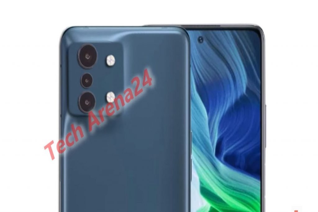 Infinix Zero 5G Key Features Revealed, Could Feature Dimensity 900 SoC - Vimarsana News