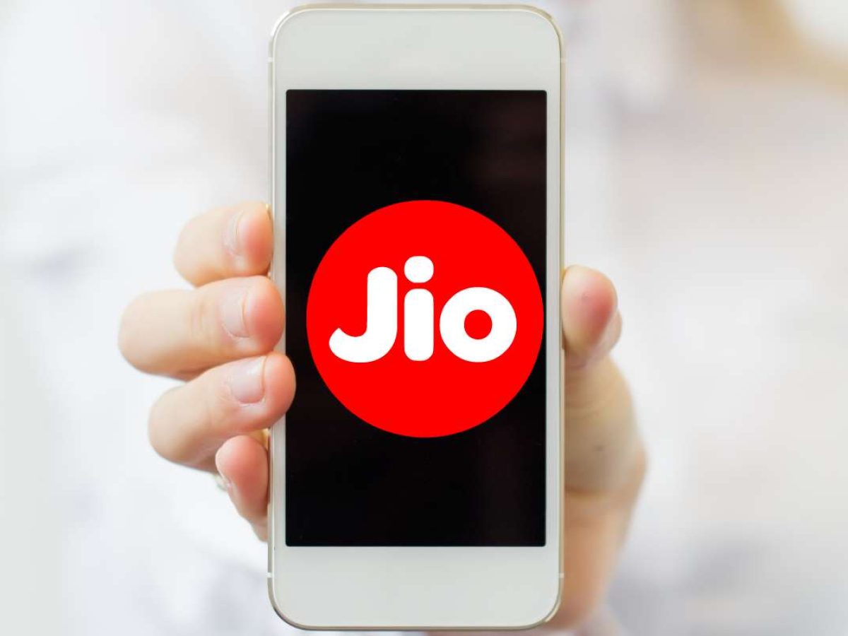 jio prepaid phone