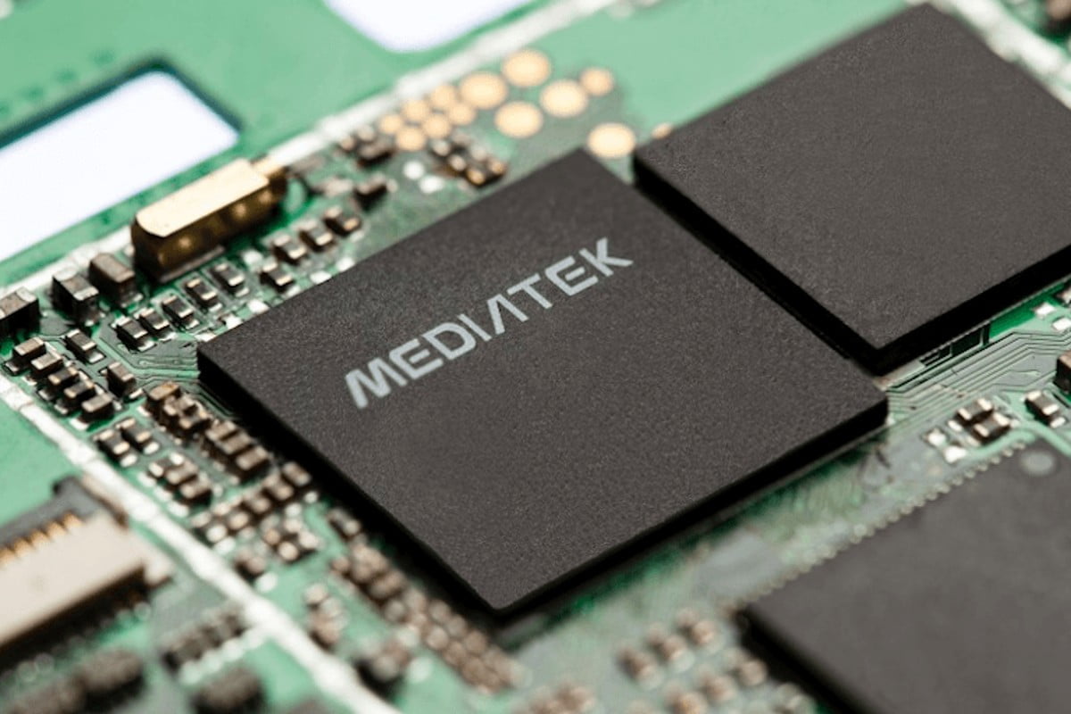 MediaTek Ahead of Qualcomm in Q3 Again in Smartphone SoC Market - 70