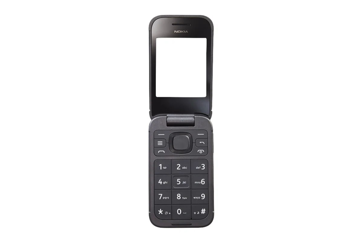 Nokia 2720 Flip - Specifications