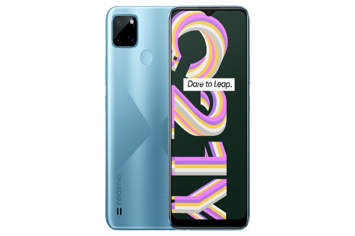 Realme C21Y Will Soon Witness a Price Hike in India - 43