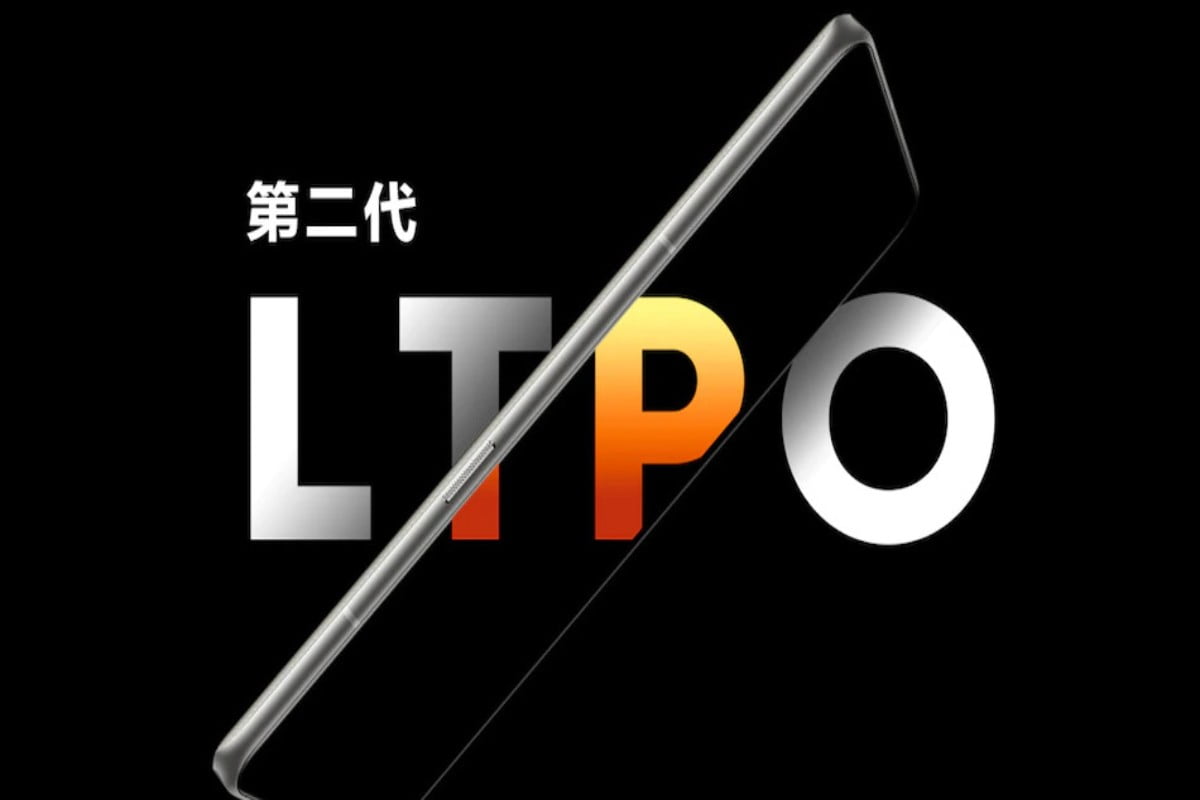 Realme GT 2 and Realme GT 2 Pro New Details  Could Feature LTPO Technology - 99