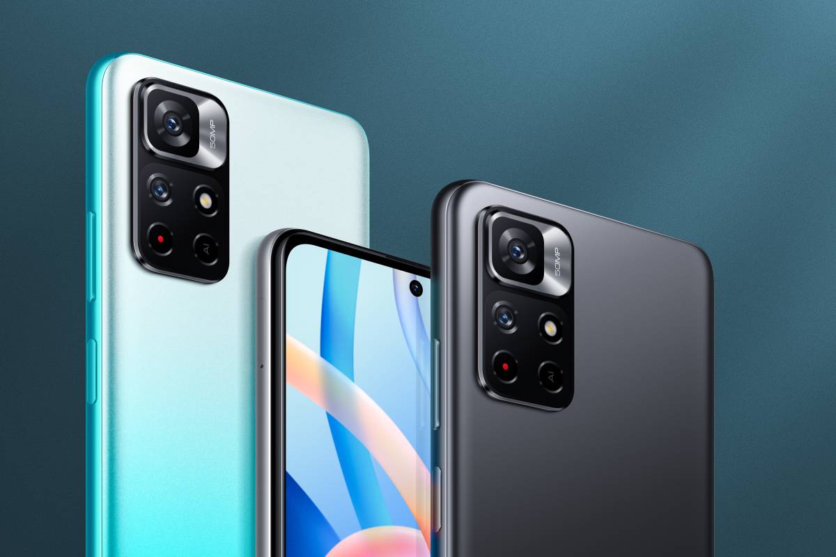 Redmi Note 11 4G Receives Multiple Certifications Hinting a Global Launch - 93