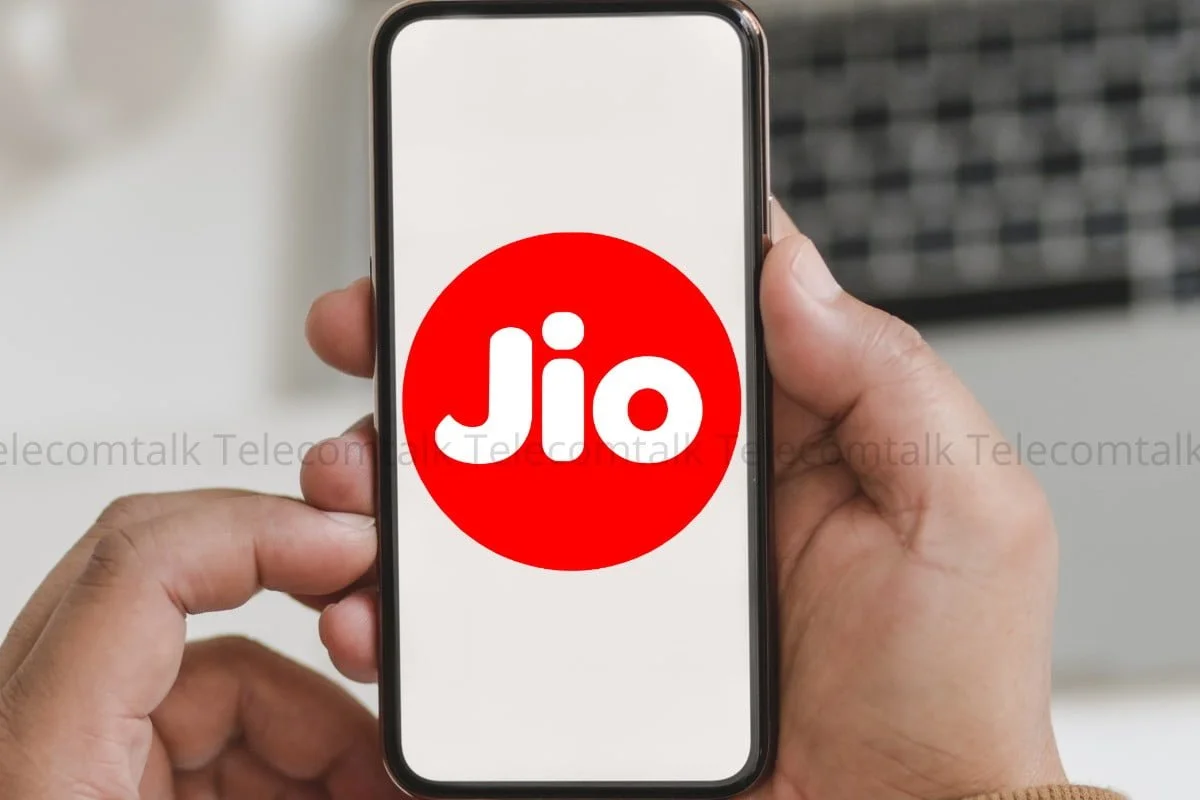 Jio