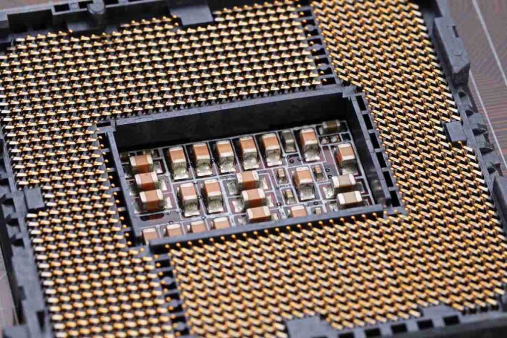 Semiconductors PLI Scheme Worth Rs 76000 Crore a Turning Point for India - Vimarsana News