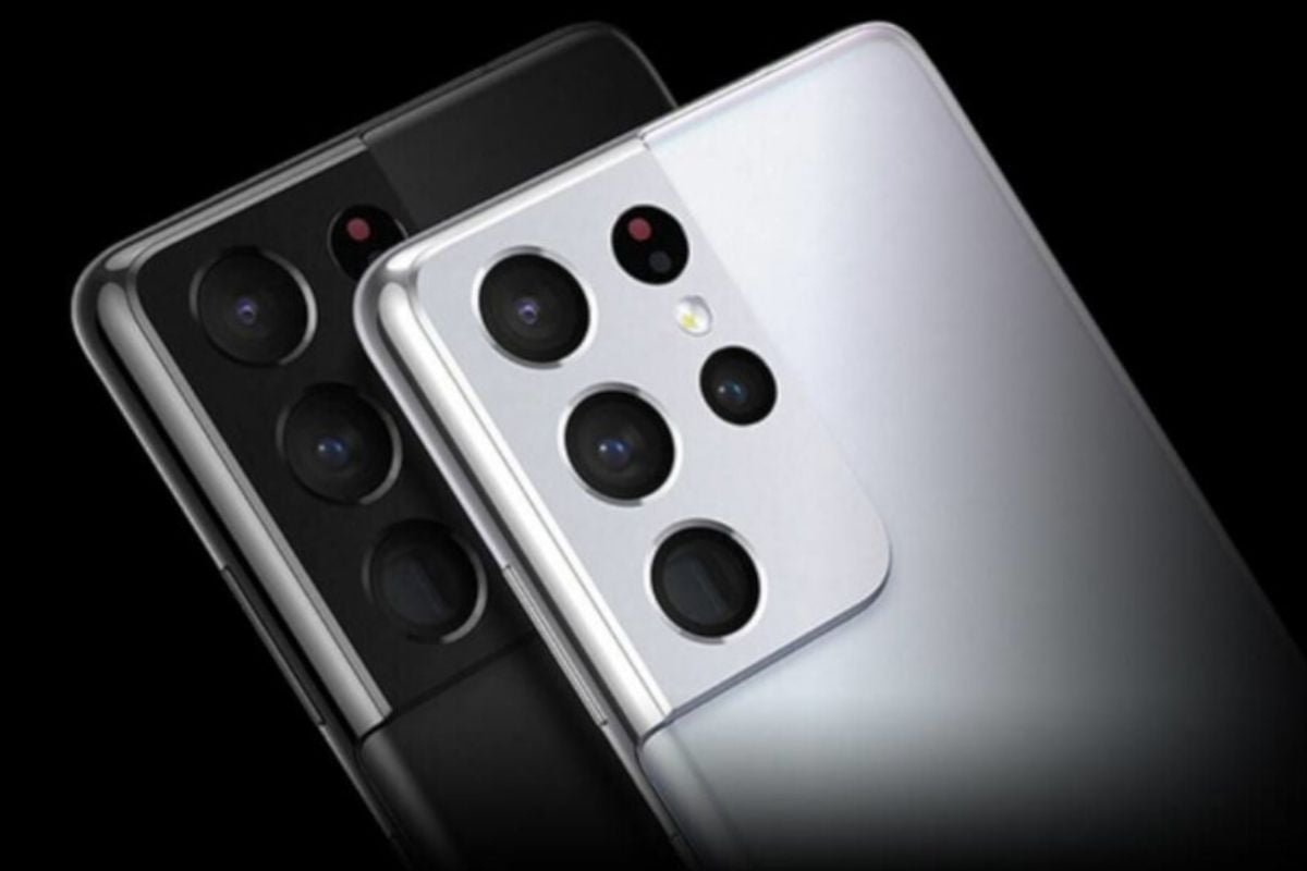 Samsung Galaxy S22 Ultra to Feature Enhanced Image Stabilisation and Cinematography - 16