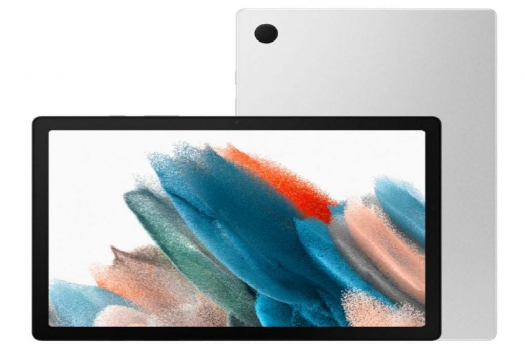 Samsung Galaxy Tab A8 Launched at a Budget Offer, Check Specifications
