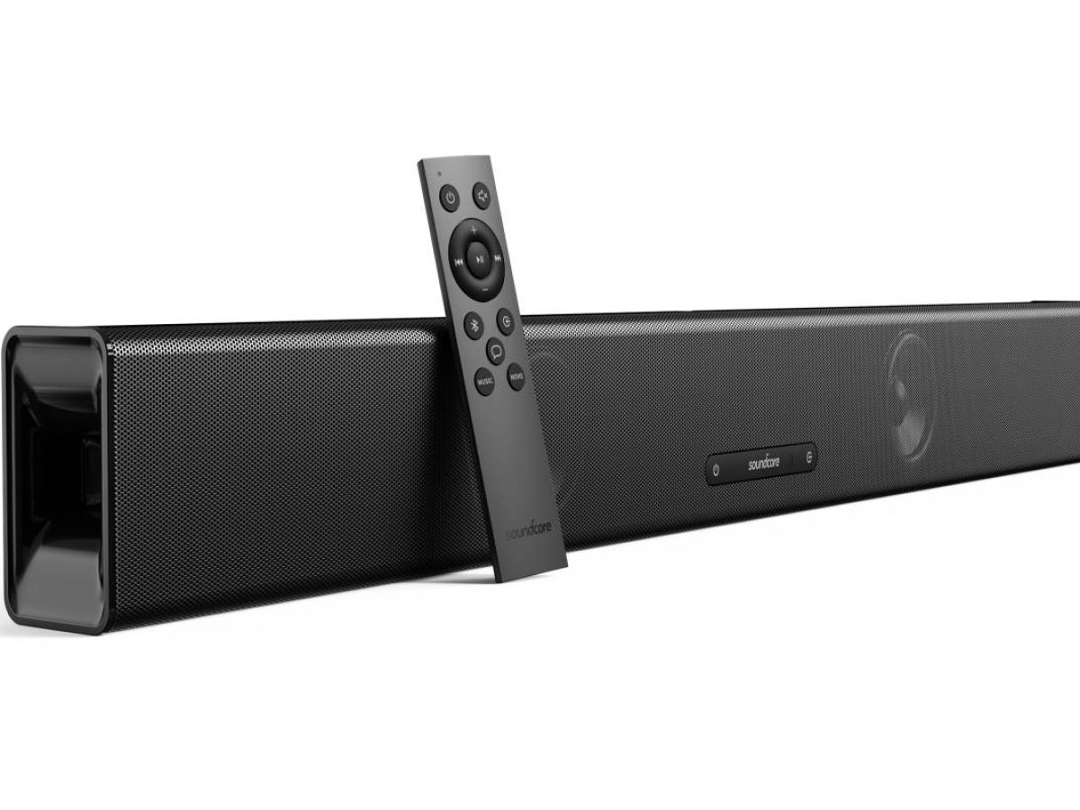 Soundbar sales infini mini