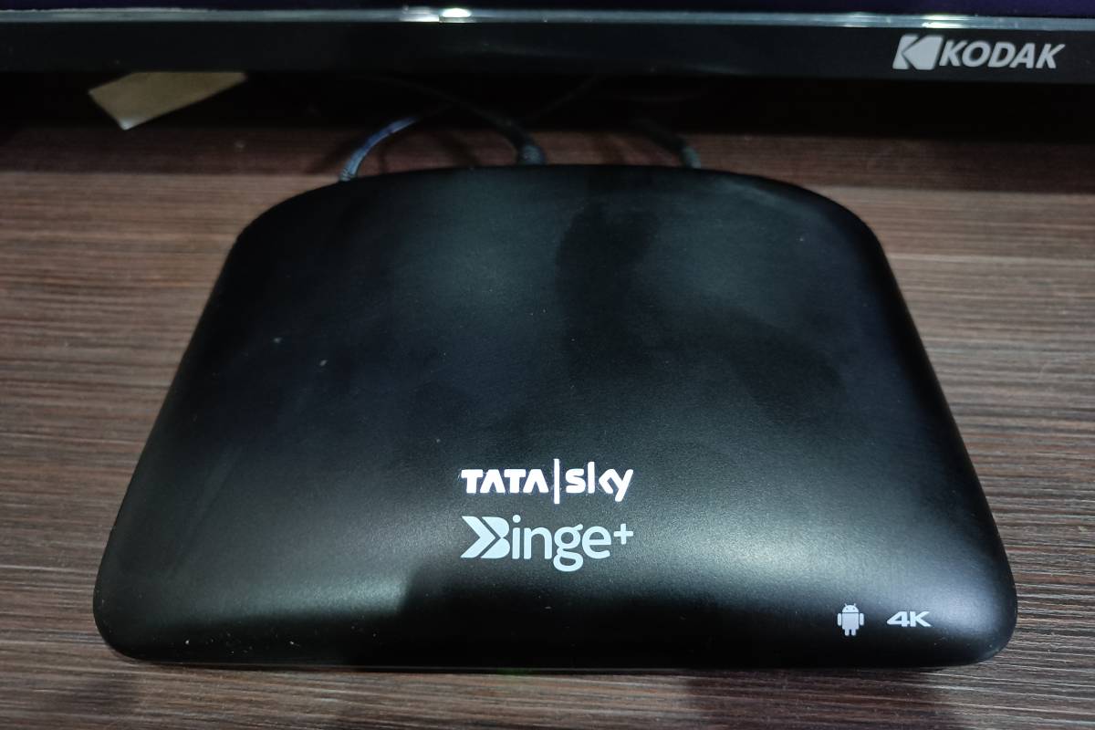  Tata Sky Binge  Set Top Box Review  Perfect for OTT Lovers - 71