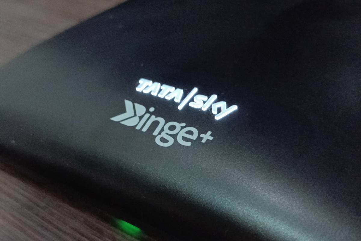  Tata Sky Binge  Set Top Box Review  Perfect for OTT Lovers - 72