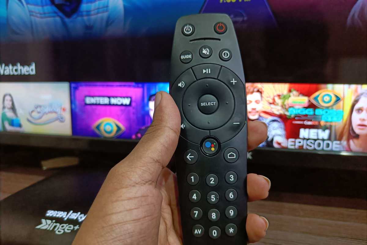  Tata Sky Binge  Set Top Box Review  Perfect for OTT Lovers - 73