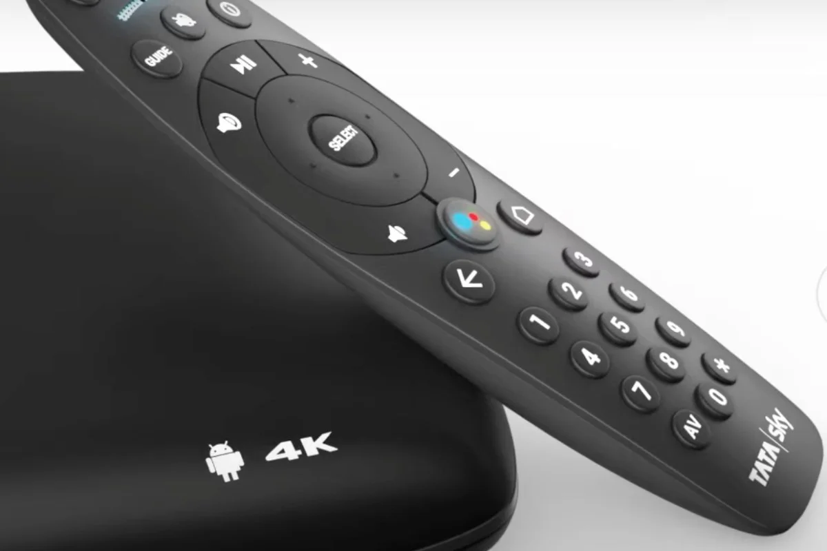 Tata Sky