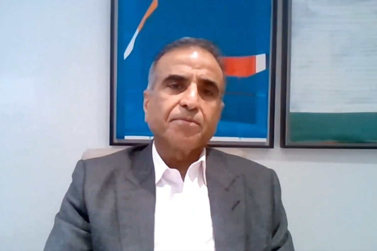 Telcos Must Collaborate Share Infra Costs Mittal - 10