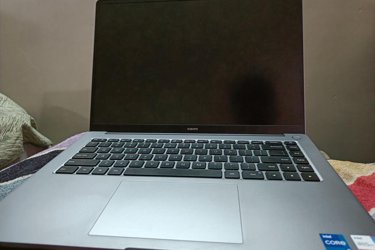 Xiaomi Mi NoteBook Ultra Long Term Review  Better Value for Price - 72