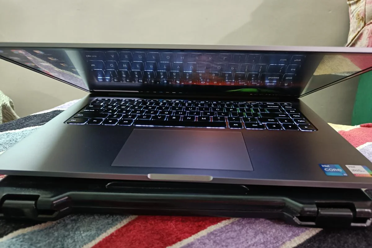Xiaomi Mi NoteBook Ultra Review : Best laptop in this price range?