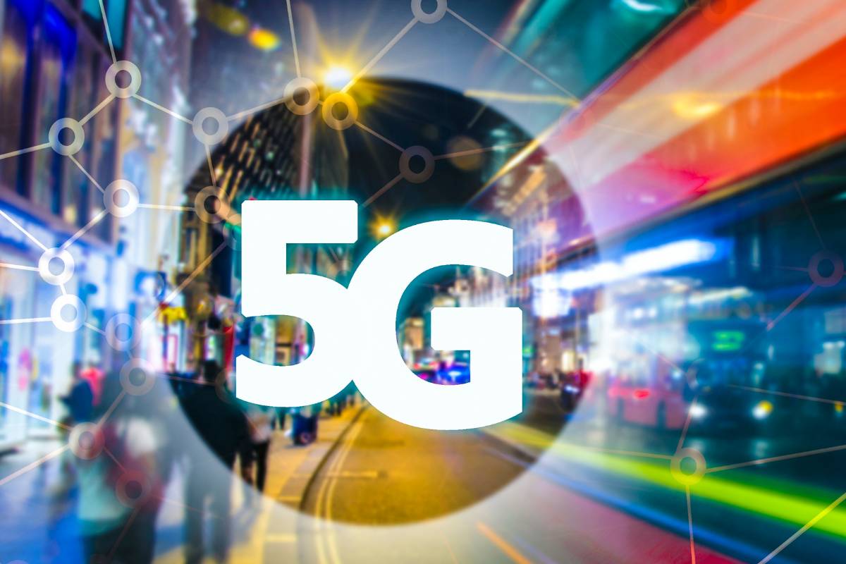 5G Delay Won t Happen in U S  Despite Aviation Safety Concerns - 44