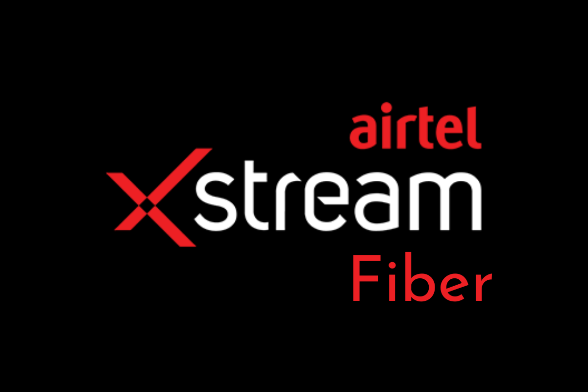 Airtel Xstream Fiber Broadband Plans With One Year TV Subscription to Disney   Hotstar - 30