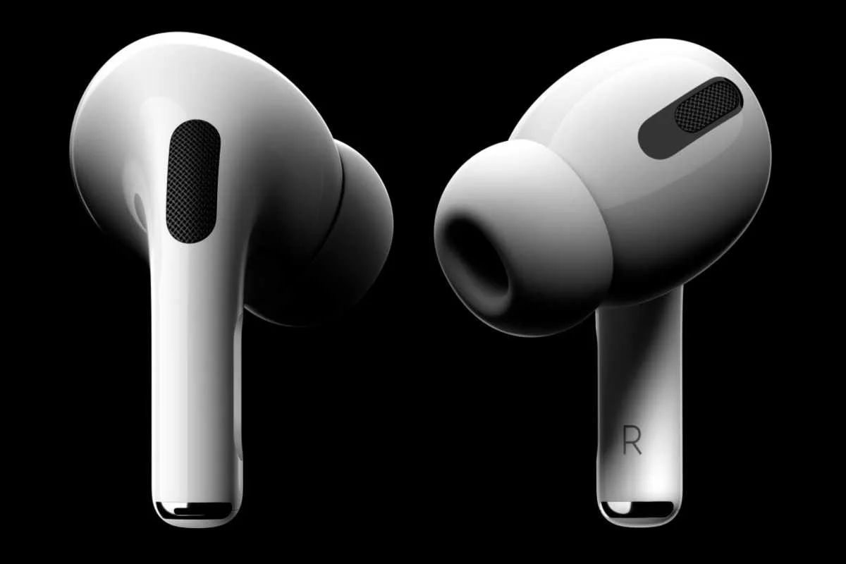 apple new airpods pro 2022