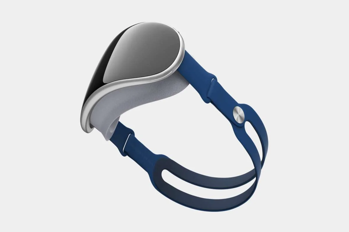 Apple Headset