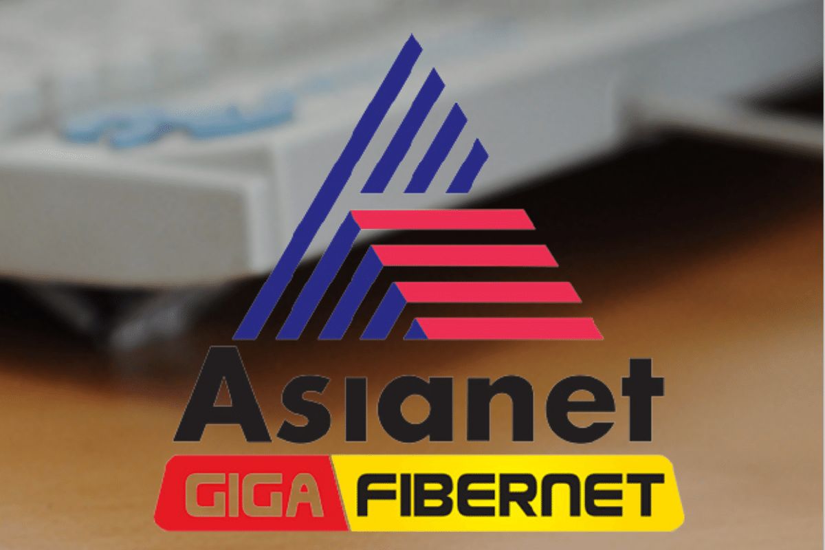 Asianet Broadband