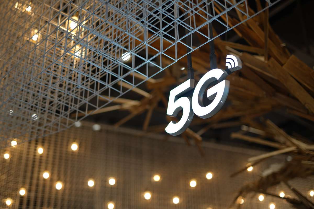 Delay in Rollout of 5G Services