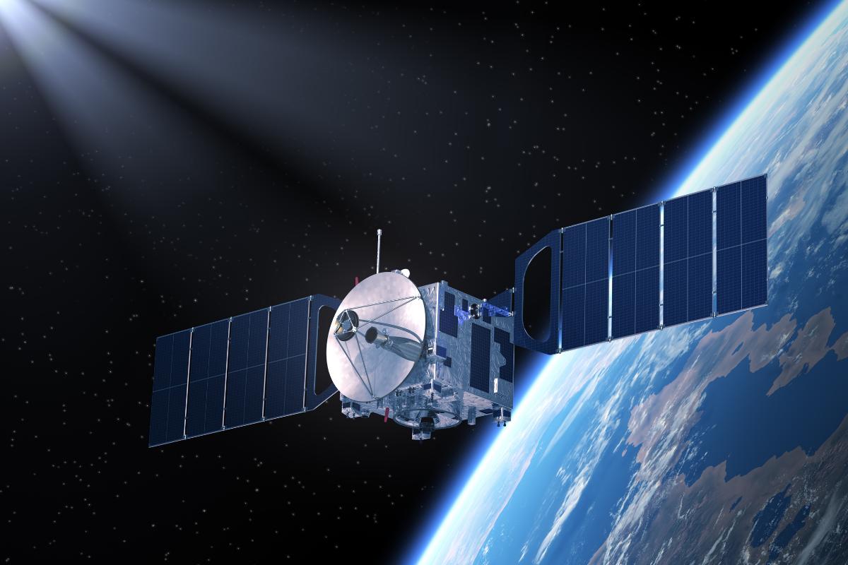 Bharti Airtel Hughes Announce Joint Venture - 49