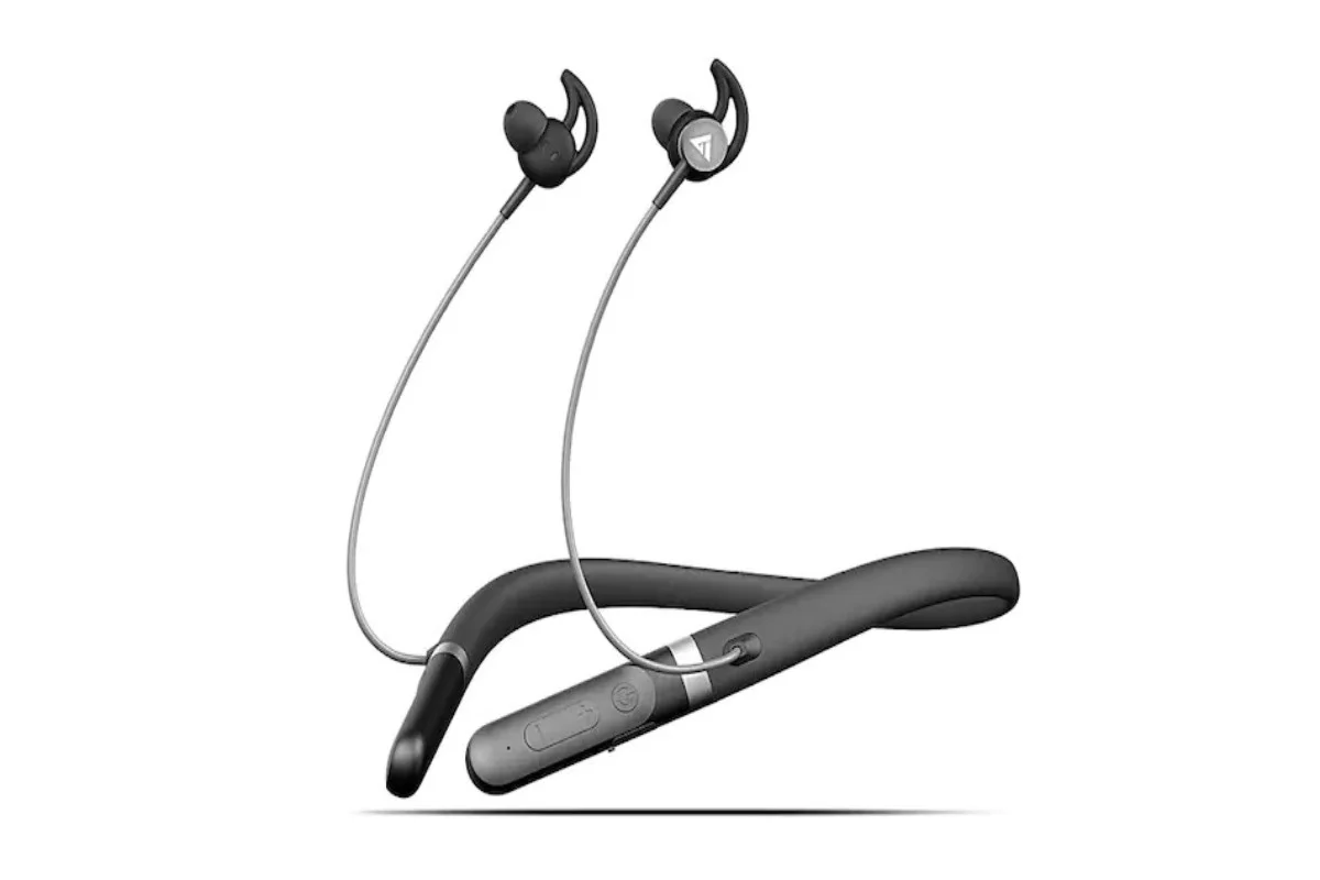 Boult ProBass ZCharge Wireless Earphones Launched in India at a