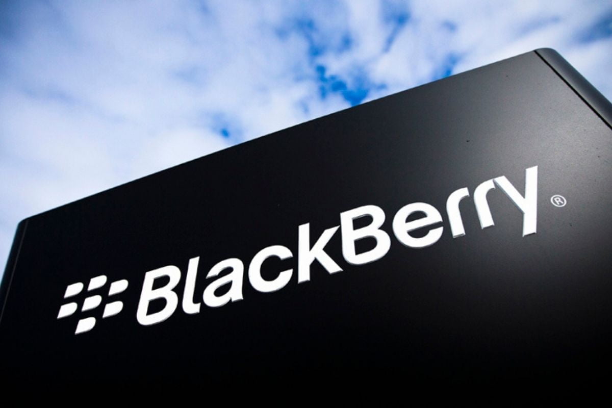 Blackberry Phone With 5G Support and Keyboard to Arrive Soon - 94