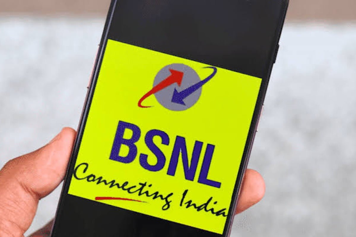 BSNL Offering Free 5GB of Data for 30 Days - 64