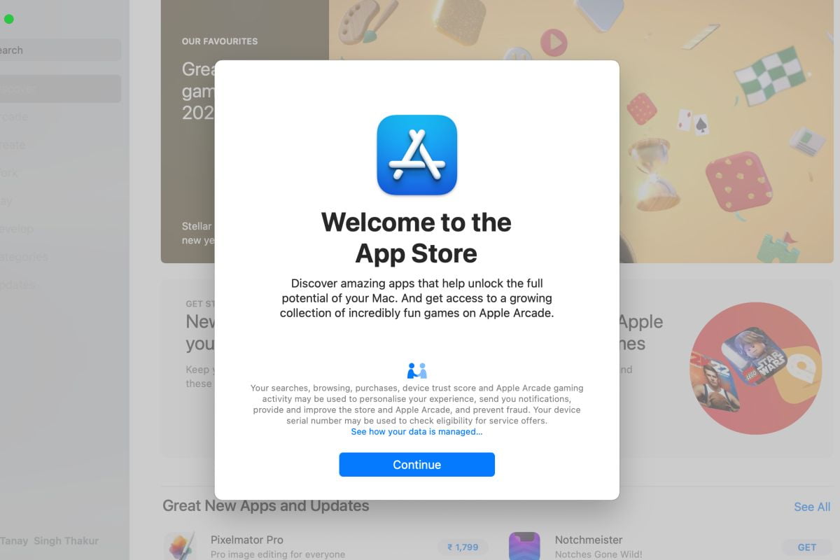 Competition Commission of India Orders Investigation on Apple App Store - 39