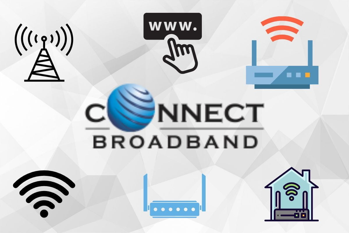 Connect Broadband Offers 50 Mbps Plan With Major OTT Benefits - 5