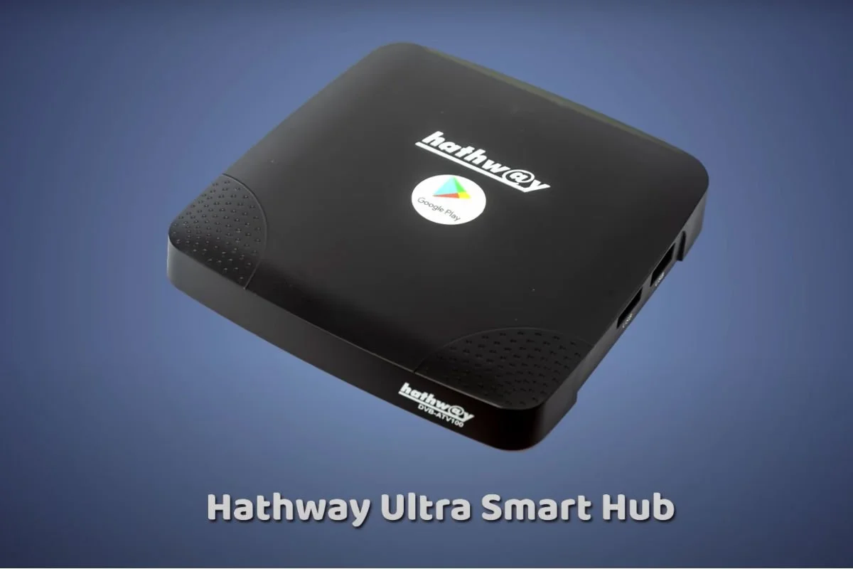 GTPL Hathway